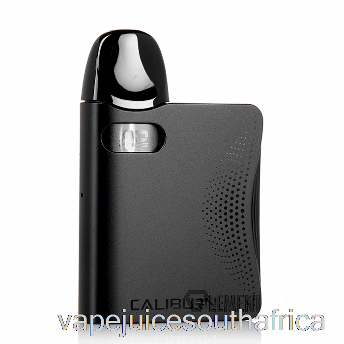 Vape Pods Uwell Caliburn Ak3 13W Pod System Black